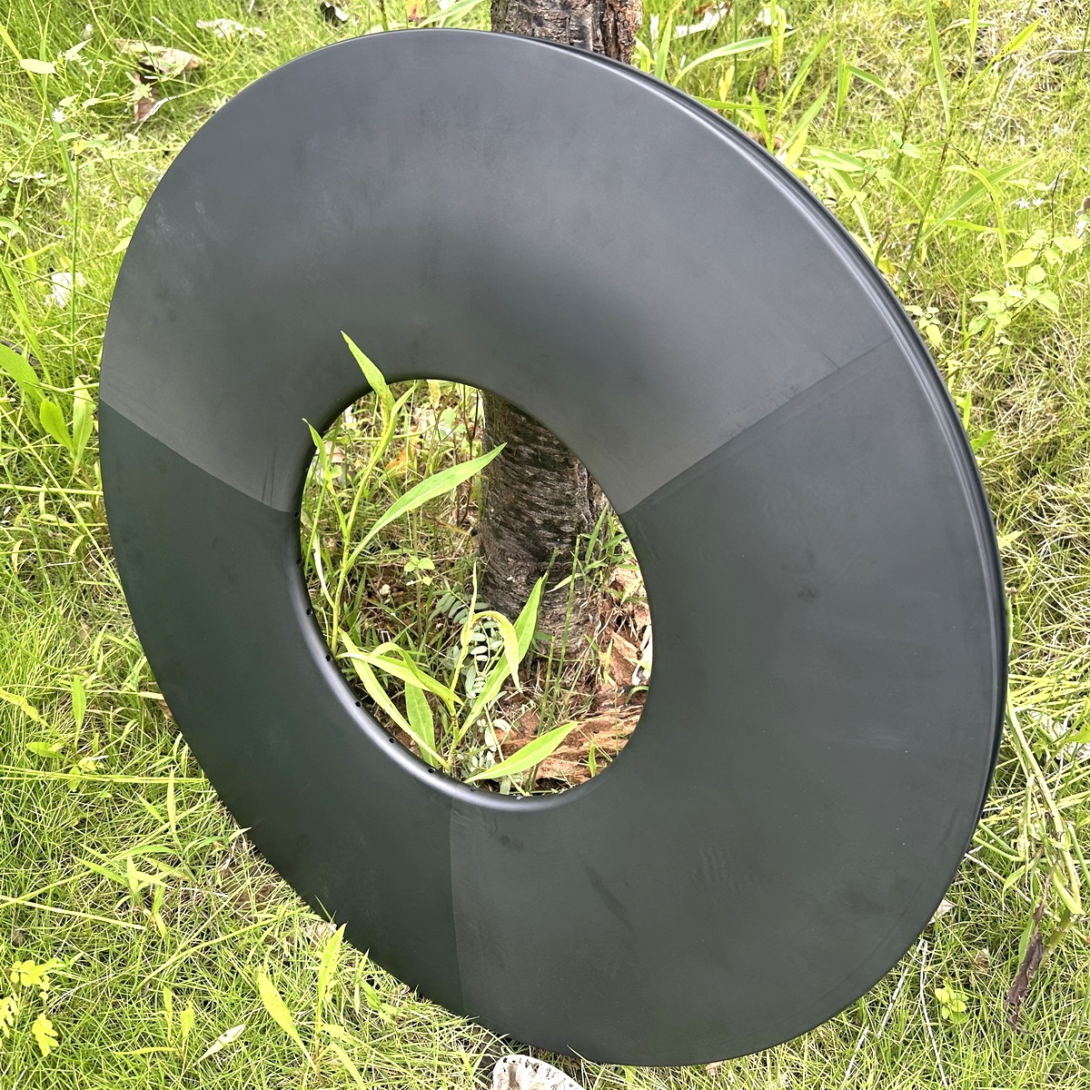 700C Road Time Trial Carbon Rims 180mm Depth 28mm External Width Light Bicycle Rims Tubeless Ready Width Hook