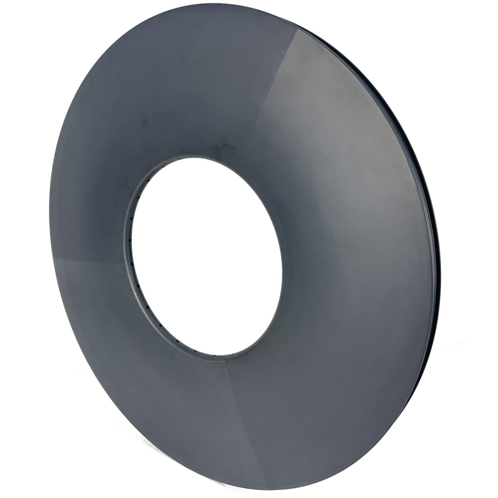 700C Road Time Trial Carbon Rims 180mm Depth 28mm External Width Light Bicycle Rims Tubeless Ready Width Hook