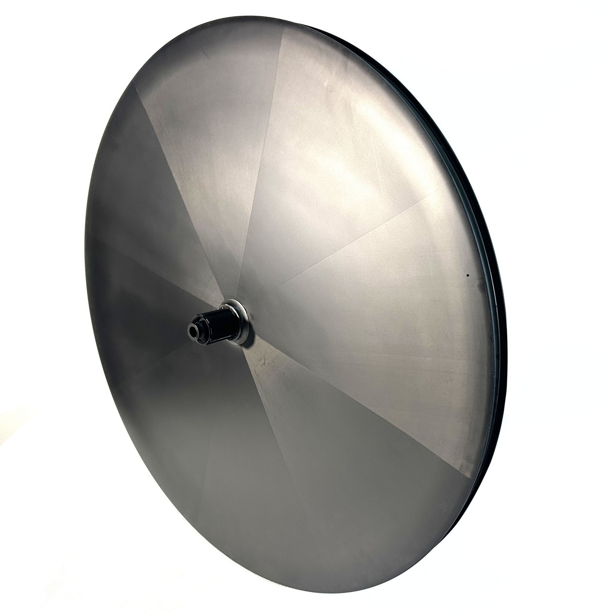 700C Super Light Full Disc Wheels 28mm Width Carbon Hub Tubeless TT Bike Full Disk
