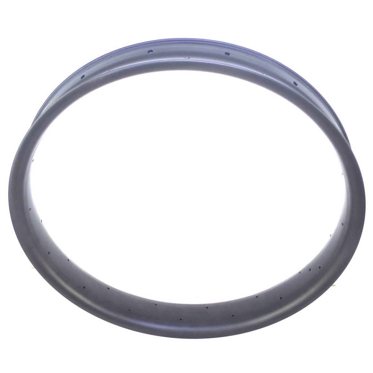 26ER Fat Bike Carbon Rims 80mm External Width 75mm Internal Width Tubeless