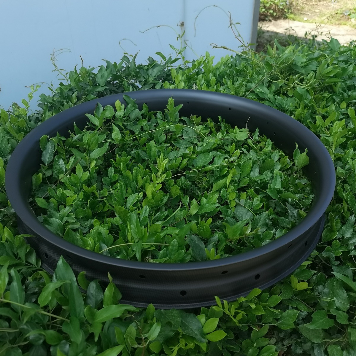 26ER Fat Bike Carbon Rims 80mm External Width 75mm Internal Width Tubeless