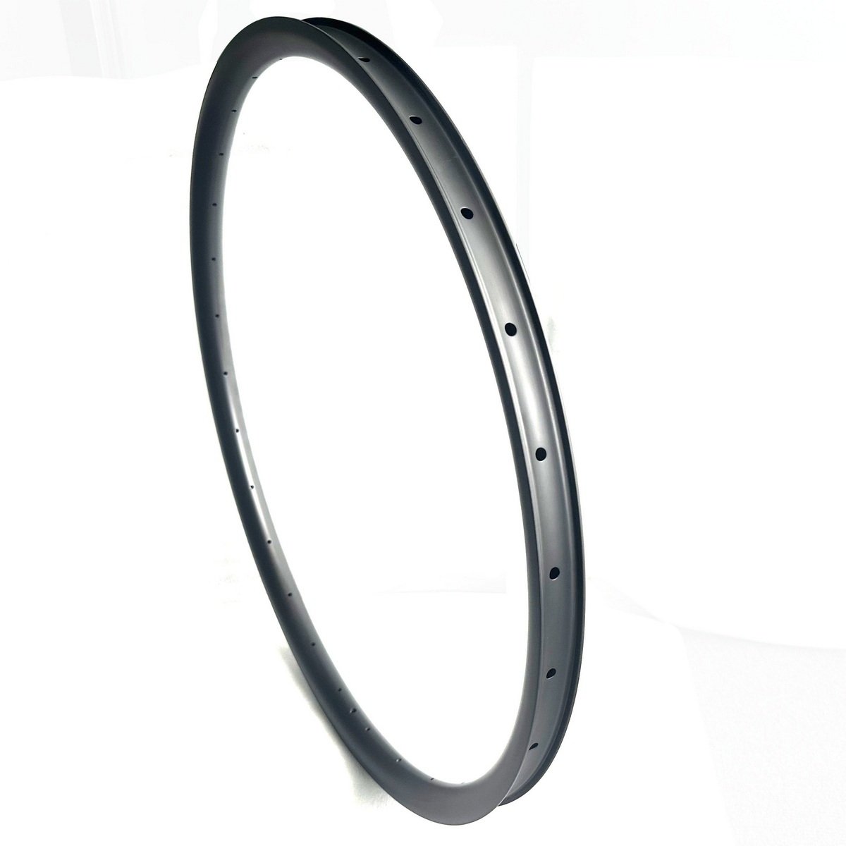 32 inch MTB Carbon Rims 36mm External width 30mm Inner Width Tubeless Hook or Hookless Super Light