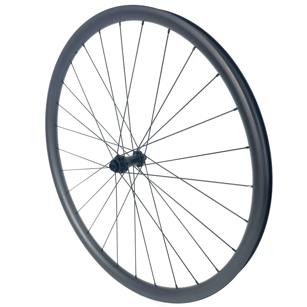 32 Inch Mountain Bike Carbon Wheels Boost 30mm Inner Width 28MM Depth light Weight XD HG 6 Bolts Centerlock