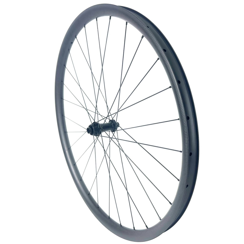 32 Inch Mountain Bike Carbon Wheels Boost 30mm Inner Width 28MM Depth light Weight XD HG 6 Bolts Centerlock