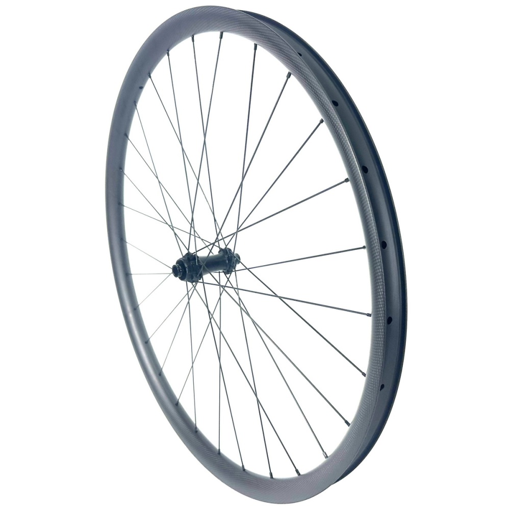 32 Inch Mountain Bike Carbon Wheels Boost 30mm Inner Width 28MM Depth light Weight XD HG 6 Bolts Centerlock