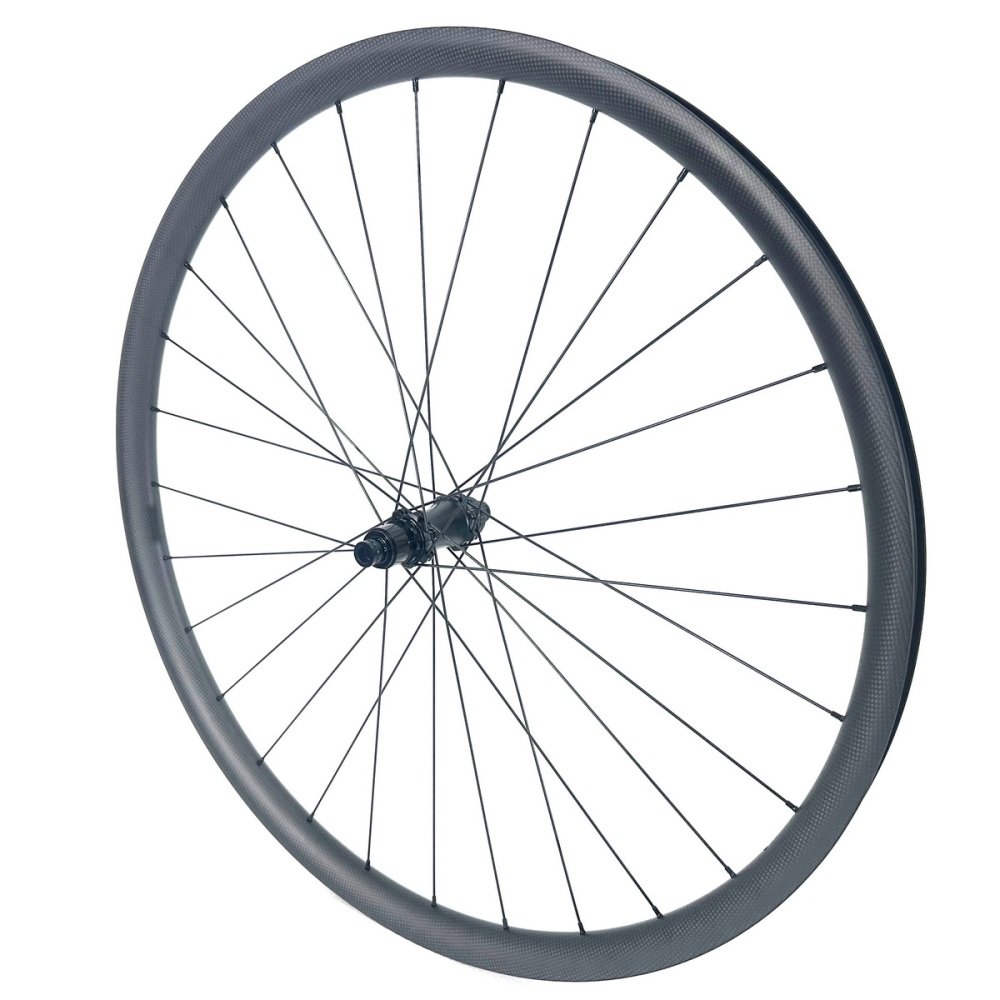 32 Inch Mountain Bike Carbon Wheels Boost 30mm Inner Width 28MM Depth light Weight XD HG 6 Bolts Centerlock