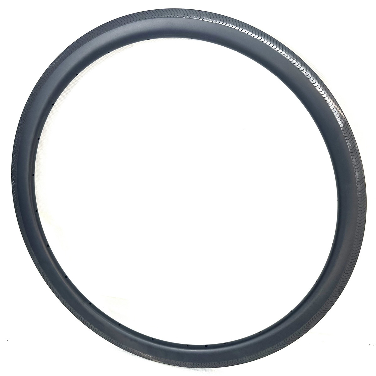 700C Super Light Road Bike Carbon Rims 25mm Width Laser Brake Track 30mm 35mm 38mm 40mm 45mm 50mm 55mm 60mm Tubeless Clincher