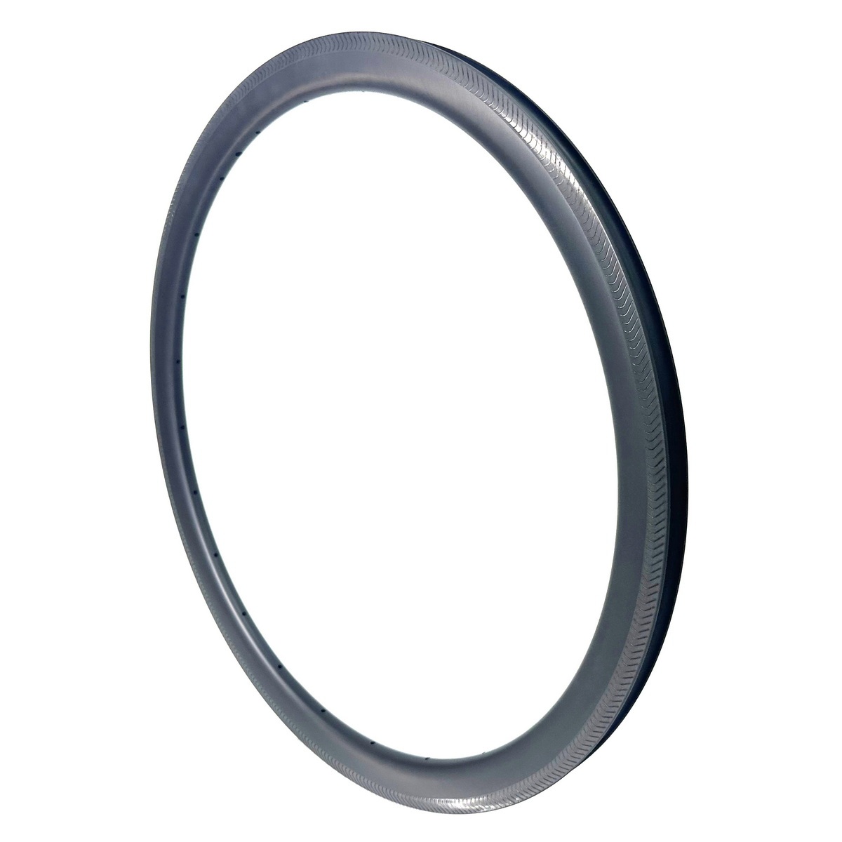 700C Super Light Road Bike Carbon Rims 25mm Width Laser Brake Track 30mm 35mm 38mm 40mm 45mm 50mm 55mm 60mm Tubeless Clincher