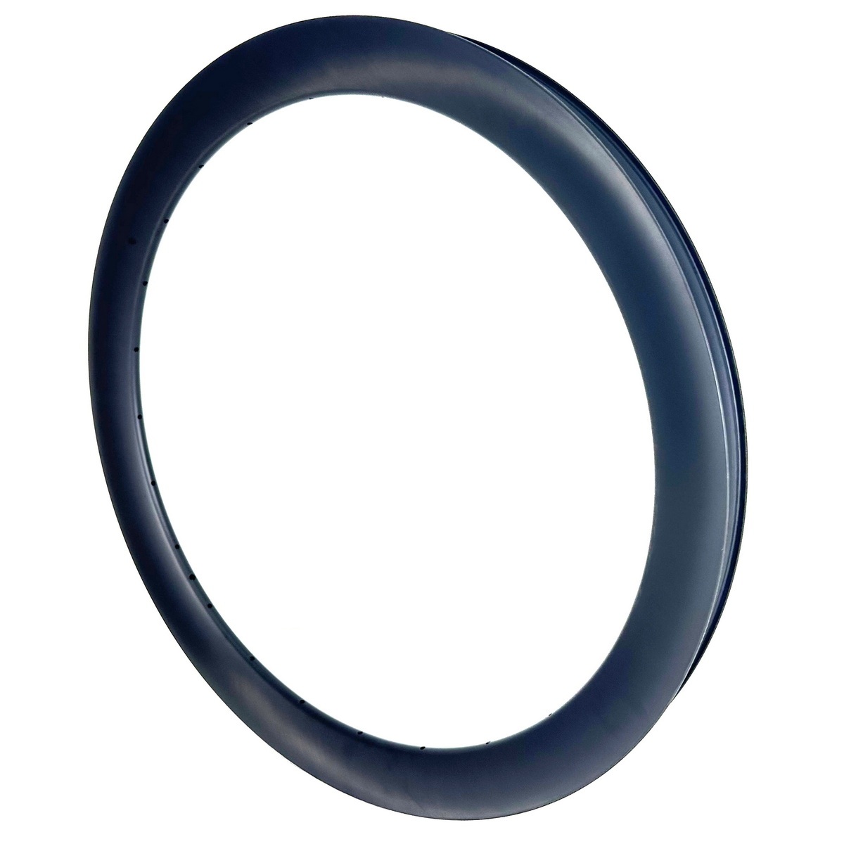 700C Gravel Beach Bike Carbon Rims 37MM Inner Width 50mm Profiles Tubeless Ready
