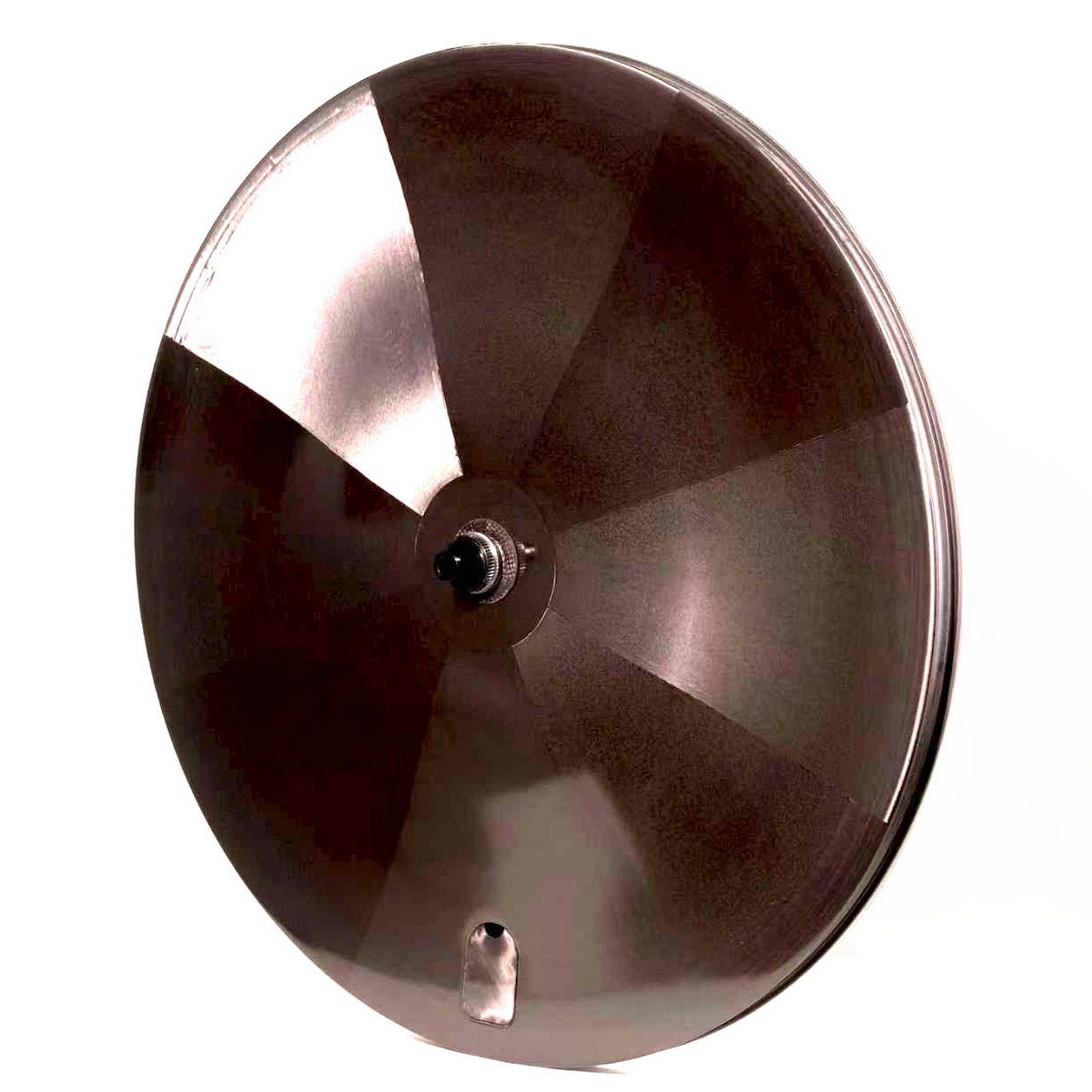 700C Ultra Light Full Disc Wheels 29mm External Width 22.5mm Inner Wdth Center Lock Tubeless