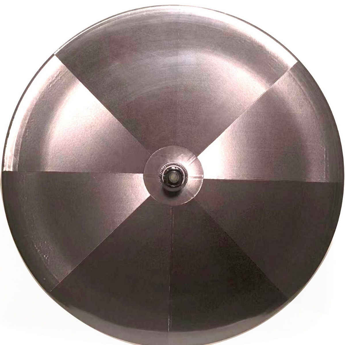 700C Ultra Light Full Disc Wheels 29mm External Width 22.5mm Inner Wdth Center Lock Tubeless