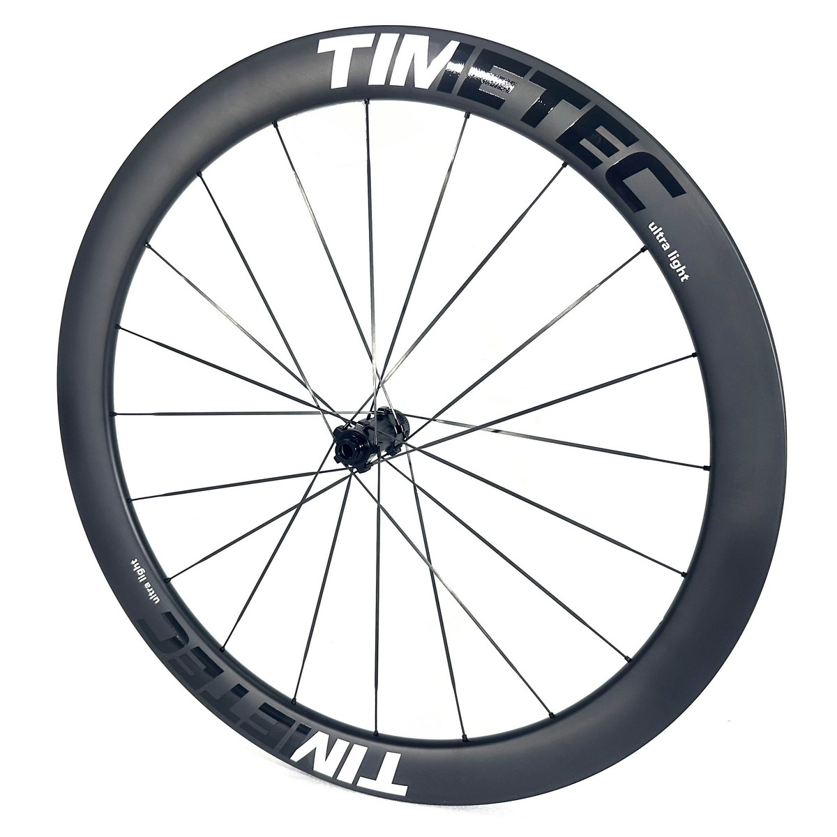 700C Ultra Light Road Gravel Carbon Wheels Carbon Spokes 24MM Inner Rims Width Tubeless Ready 30MM 35MM 40MM 45MM 50MM 60MM Profiles
