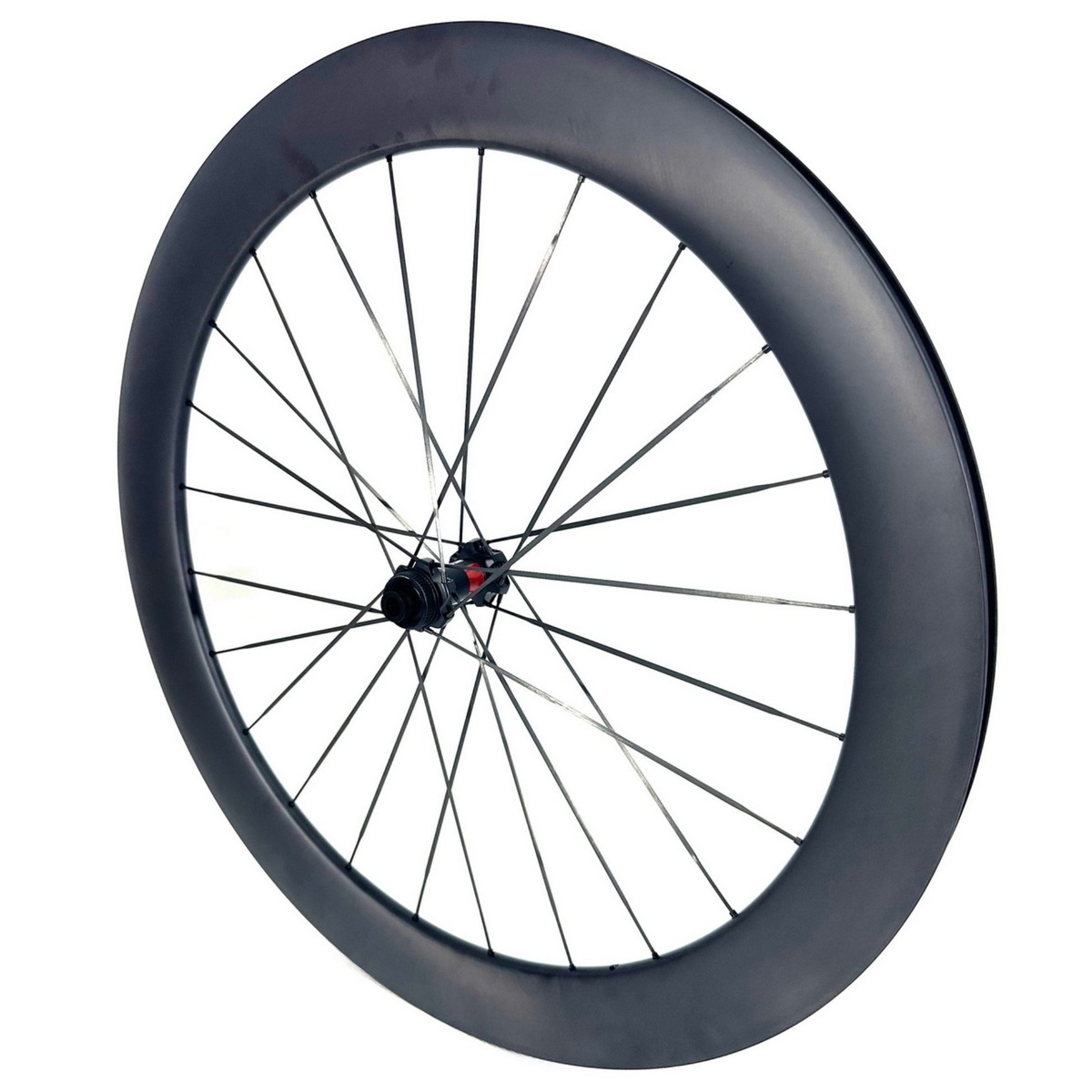 700C Ultra Light Road BIke Carbon Wheels Tubeless Ready  Carbon Spokes 21mm Width DT 240EXP Hub 30mm 35mm 40mm 45mm 50mm 55mm 60mm