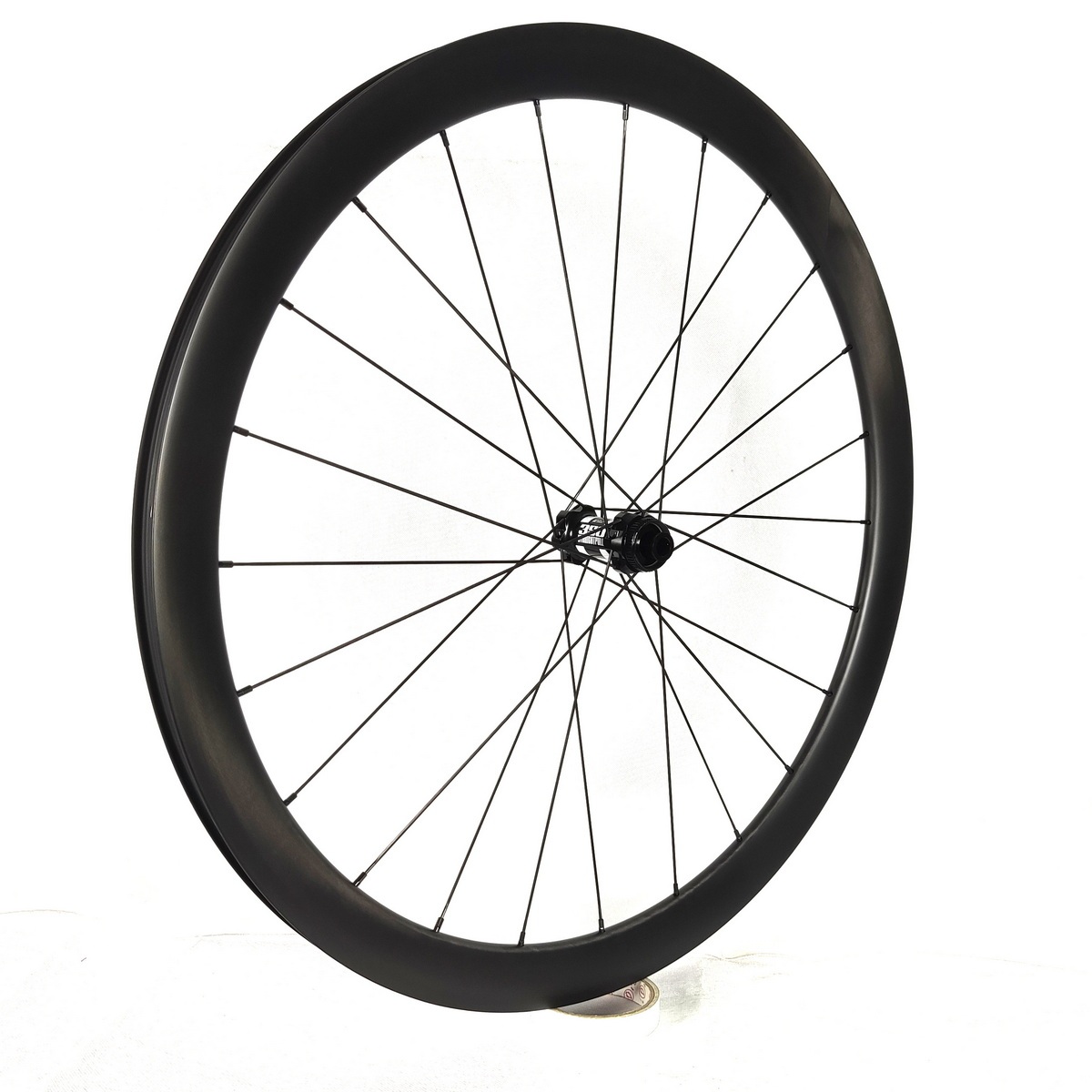 700C Ultra light Gravel Bike Carbon Wheels 26mm Inner Width DT 350SL Hub 40MM 45mm 50mm 55mm Profiles