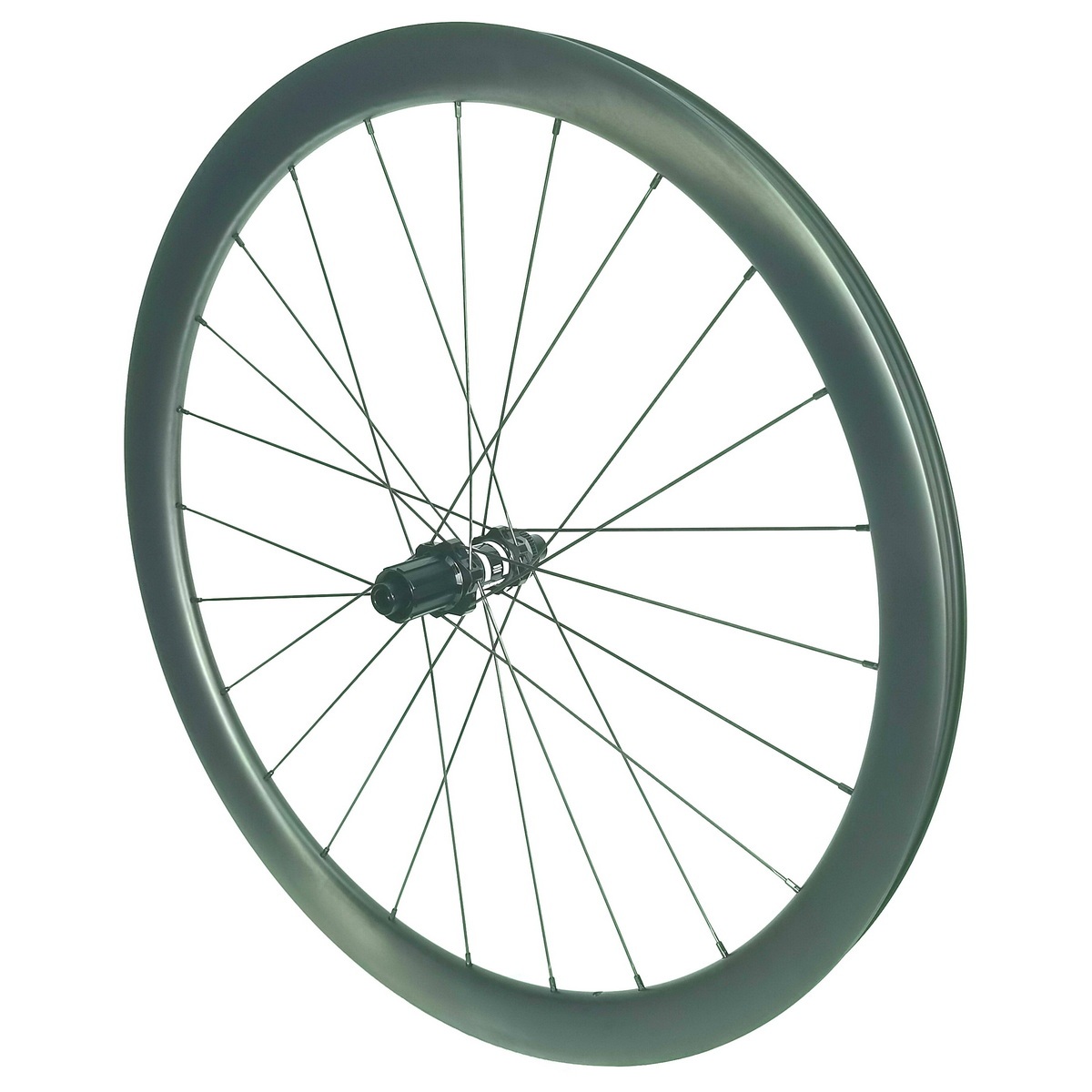 700C Ultra light Gravel Bike Carbon Wheels 26mm Inner Width DT 350SL Hub 40MM 45mm 50mm 55mm Profiles
