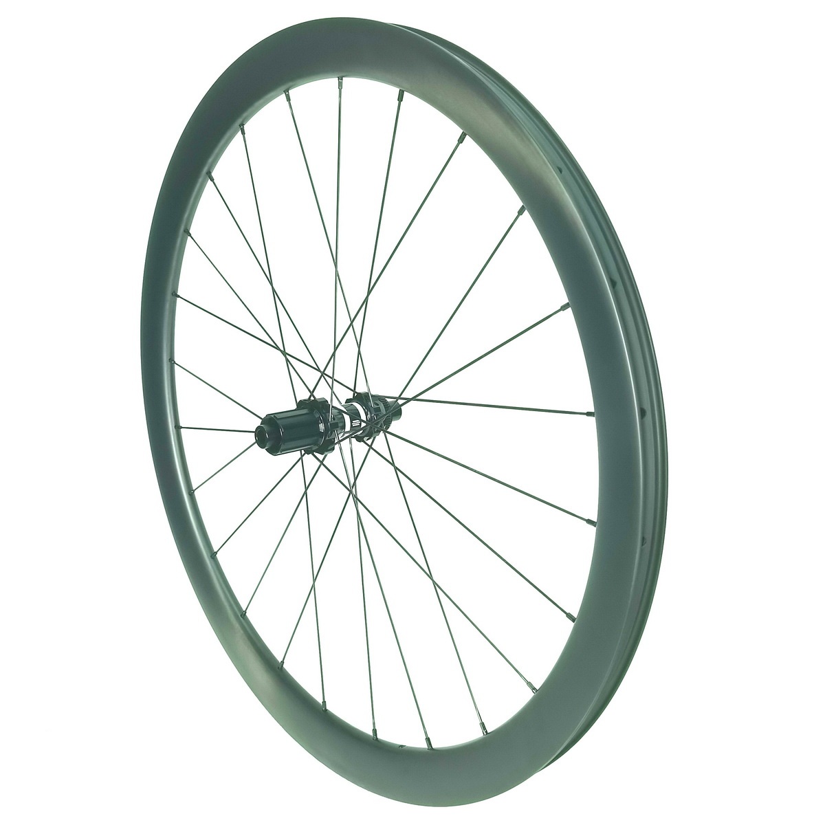 700C Ultra light Gravel Bike Carbon Wheels 26mm Inner Width DT 350SL Hub 40MM 45mm 50mm 55mm Profiles