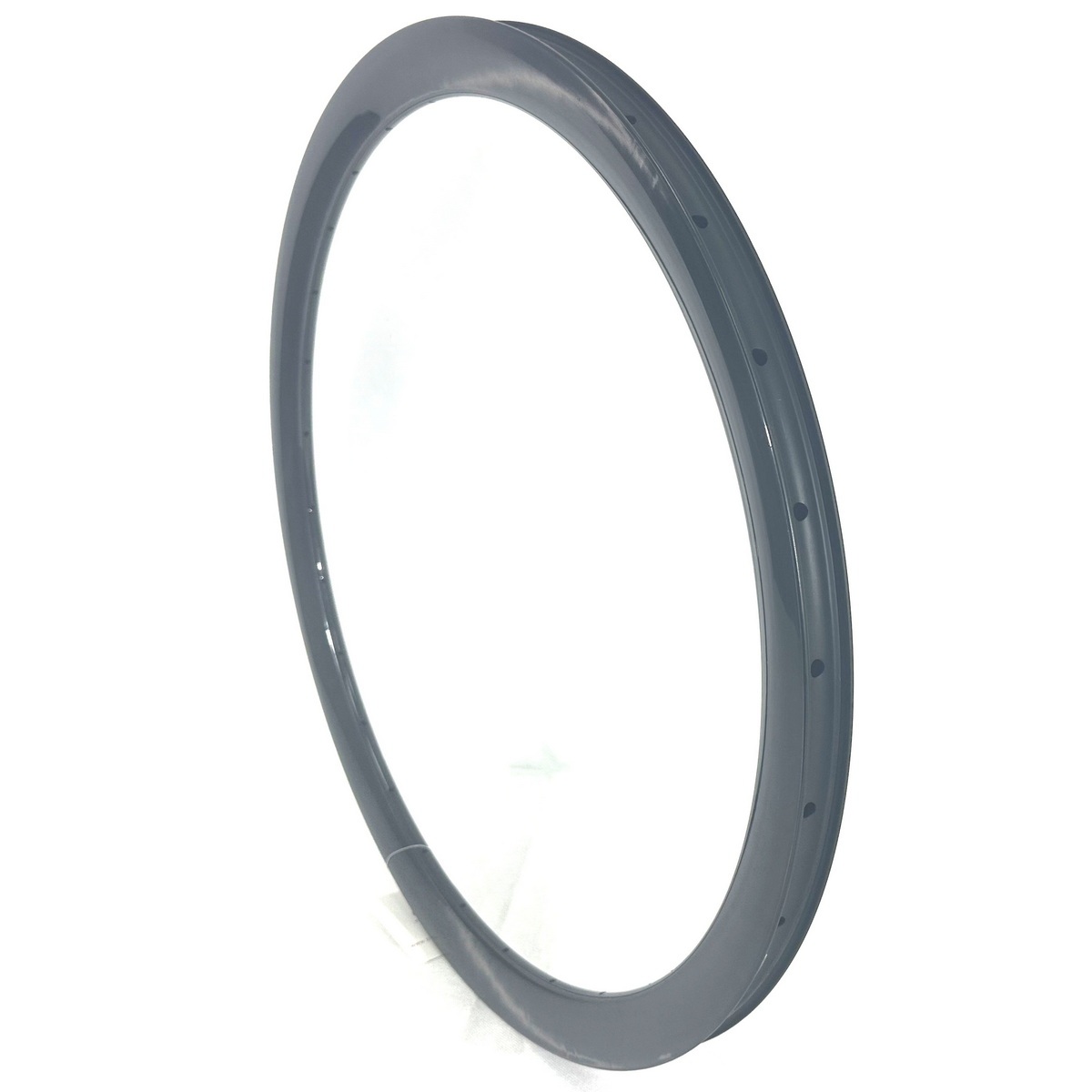 700C Gravel Bike Carbon Rims 26MM Inner Width Super Light 40mm 45mm 50mm 55mm Height Tubeless Width Hook