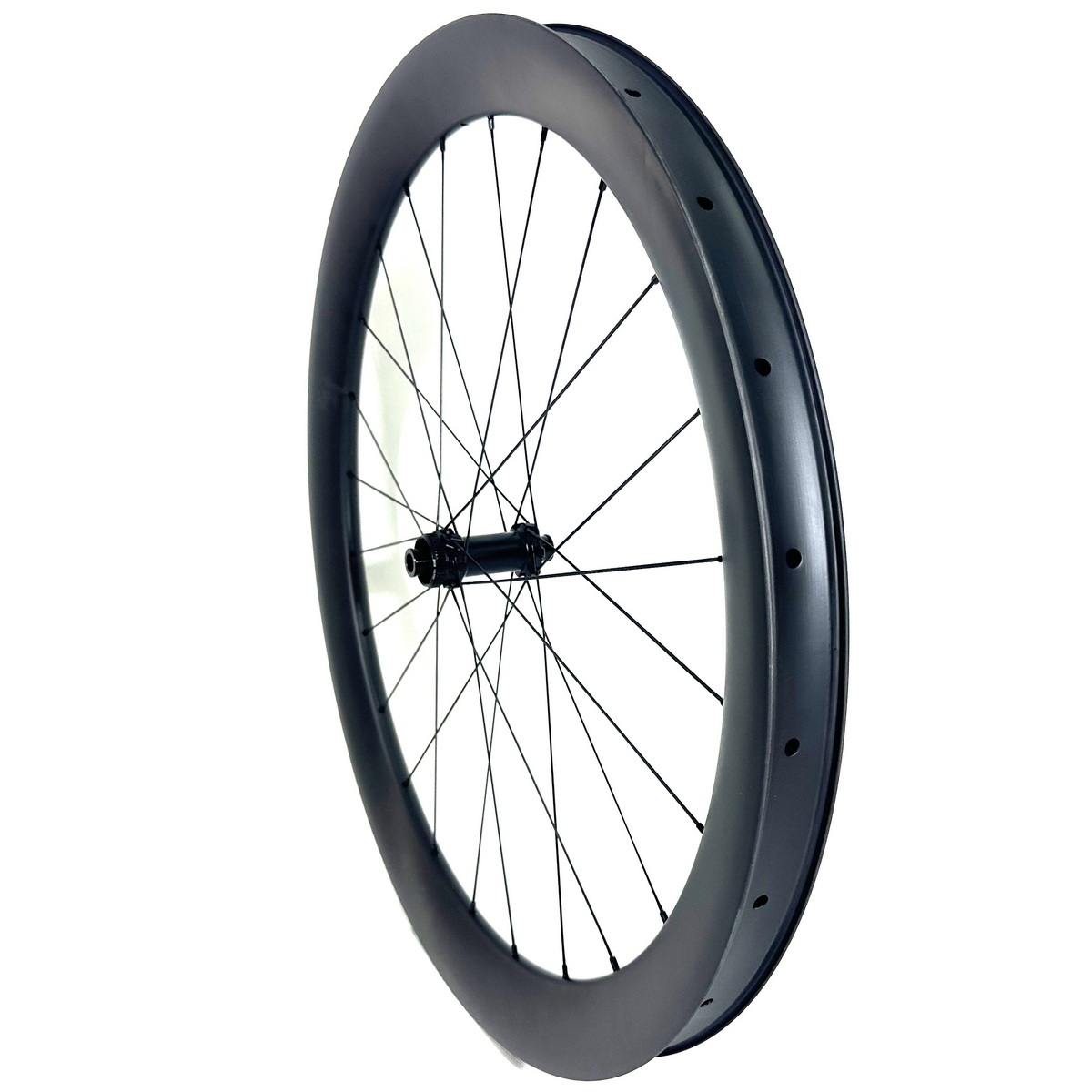 700C Gravel BIKE Carbon Wheels 37mm Inner Width Super Light Toray T800 50mm Depth Centerlock Ratchet Hub 36T Tubeless Ready Width Hook
