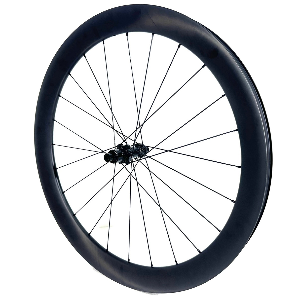700C Gravel BIKE Carbon Wheels 37mm Inner Width Super Light Toray T800 50mm Depth Centerlock Ratchet Hub 36T Tubeless Ready Width Hook