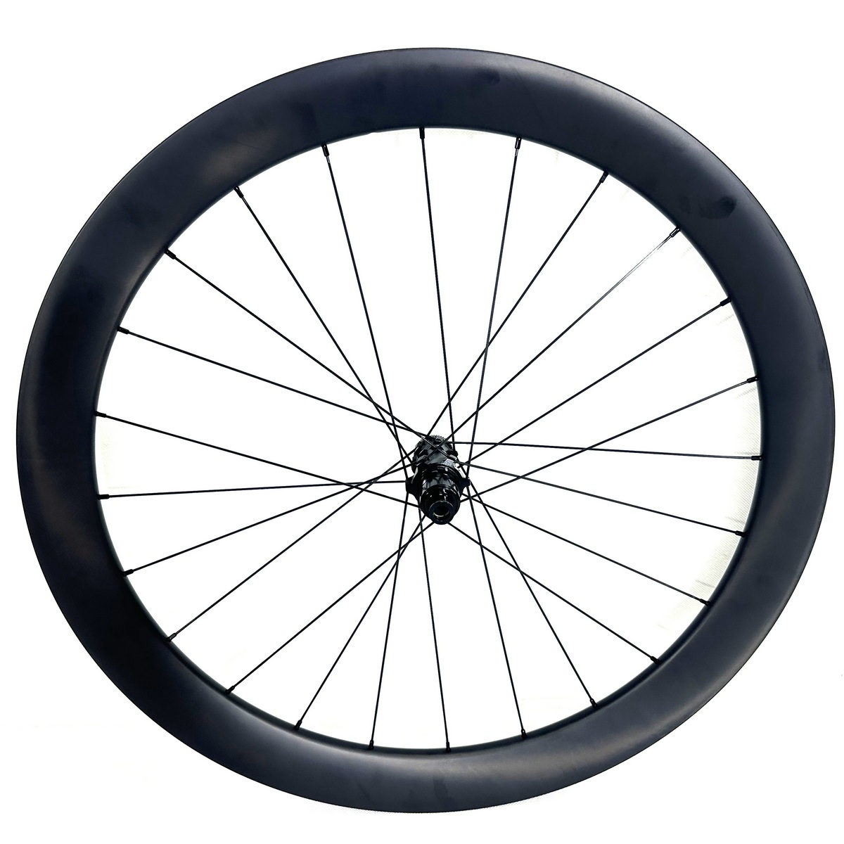 700C Gravel BIKE Carbon Wheels 37mm Inner Width Super Light Toray T800 50mm Depth Centerlock Ratchet Hub 36T Tubeless Ready Width Hook