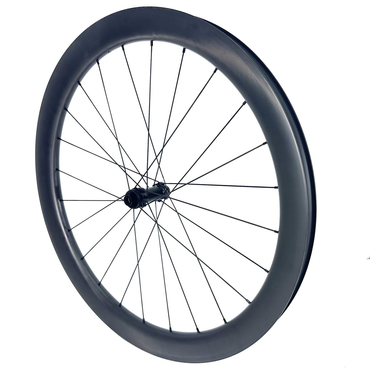 32 iNCH Gravel Bike Carbon Wheels Super Light 32mm Inner Width 45mm 50mm Depth Centerlock Tubeless With Hook HG XDR