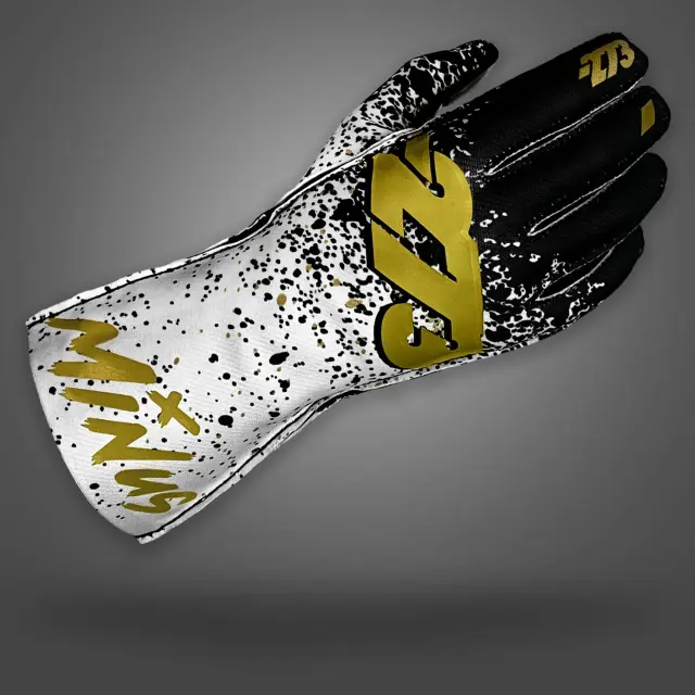 273 top karting gloves