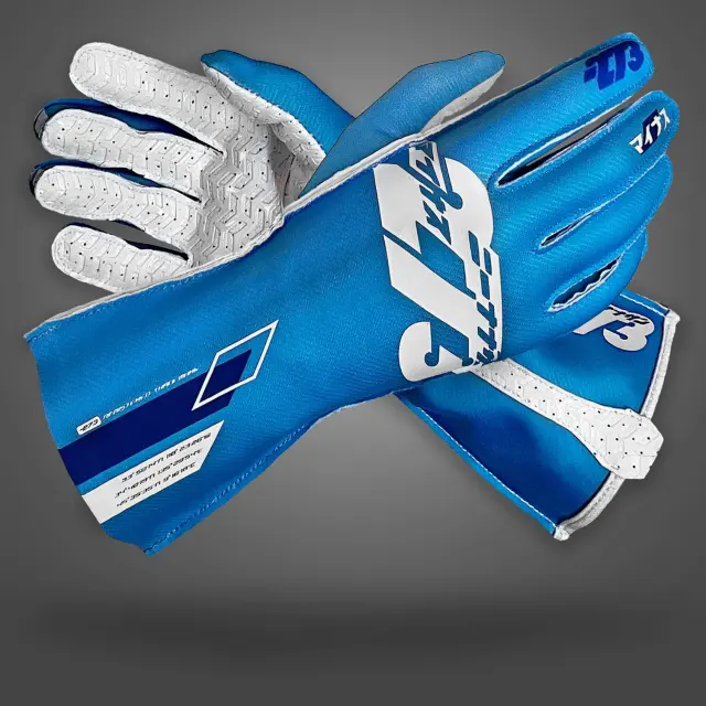 Minus273 Osaka Kart Gloves