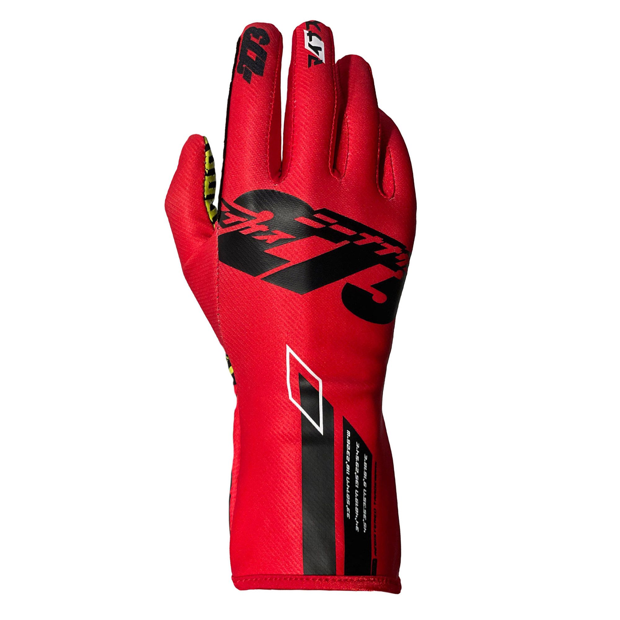 Minus273 Osaka Kart Gloves