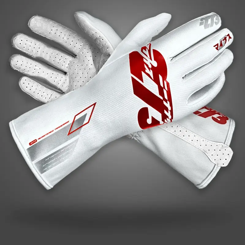 Minus273 Osaka Kart Gloves