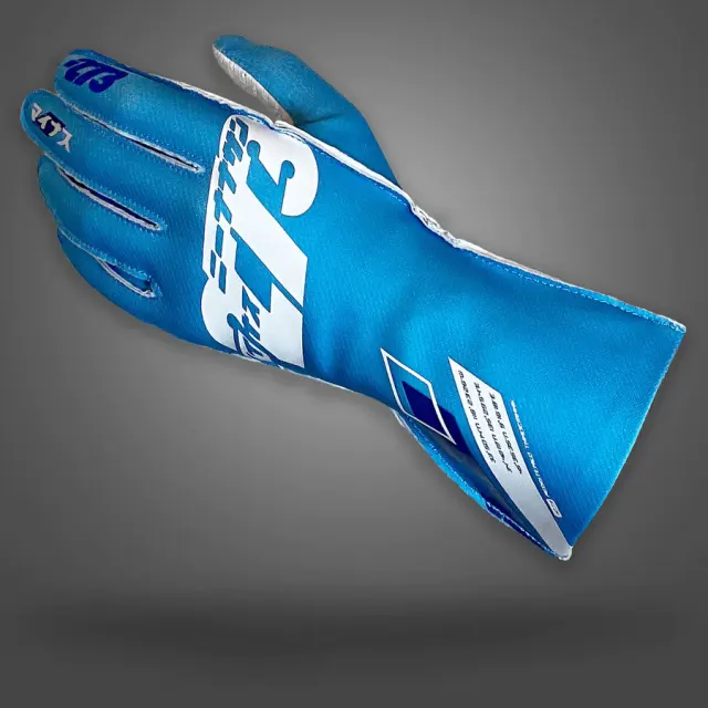 Minus273 Osaka Kart Gloves