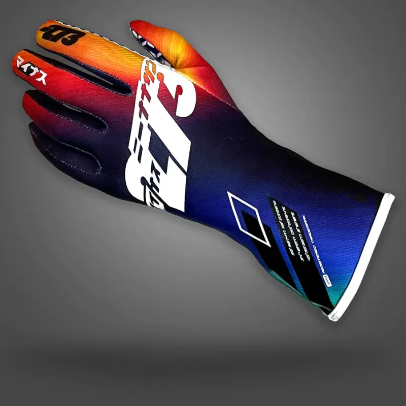Minus273 Osaka Kart Gloves