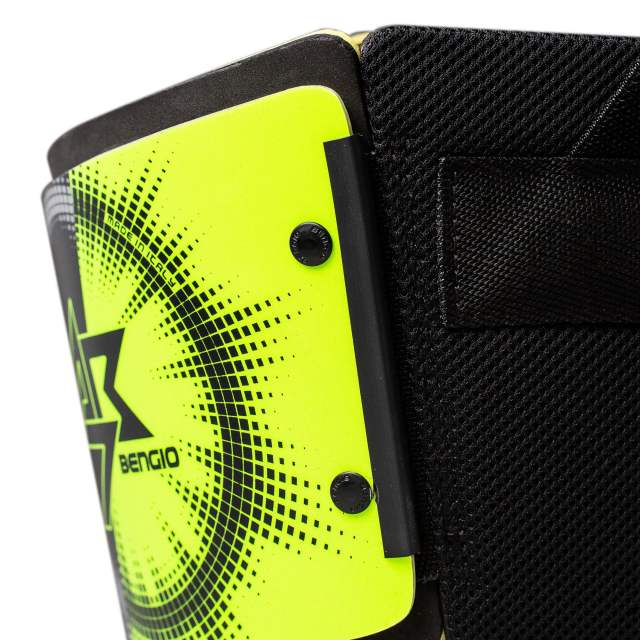 Bengio AB7 Karting Rib Protector