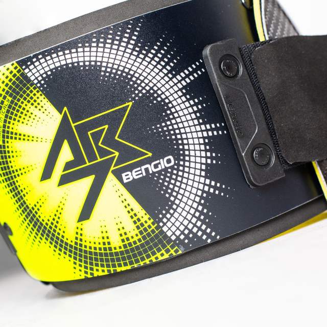 Bengio AB7 Karting Rib Protector