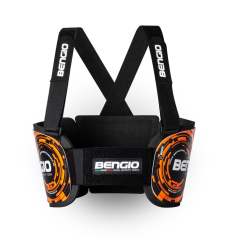 Bengio Bumper Standard Karting Rib Protector