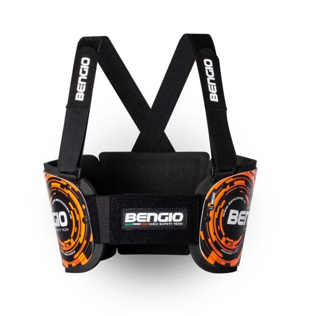 Bengio Bumper Standard Karting Rib Protector