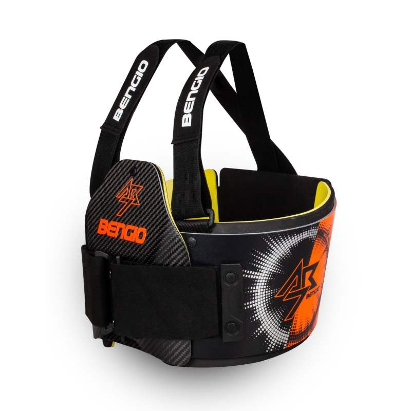 Bengio AB7 Karting Rib Protector