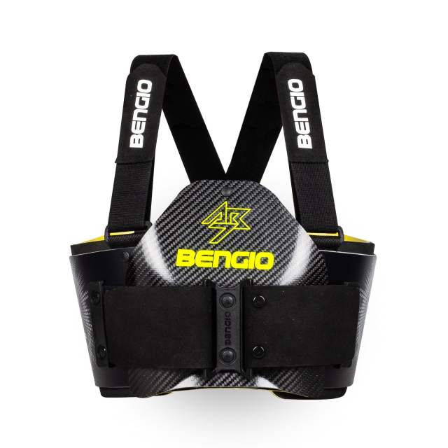 Bengio AB7 Karting Rib Protector