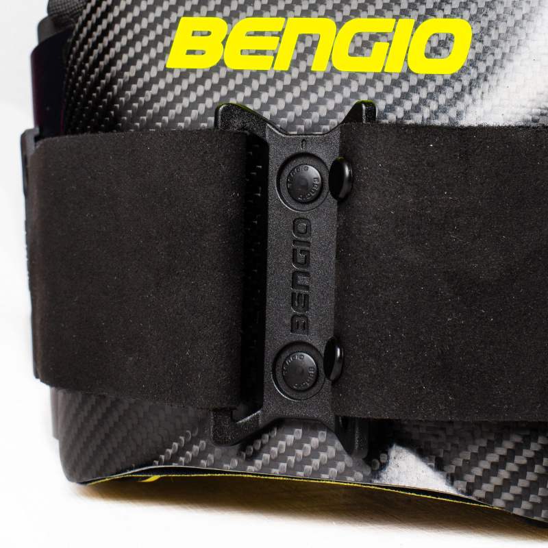 Bengio AB7 Karting Rib Protector