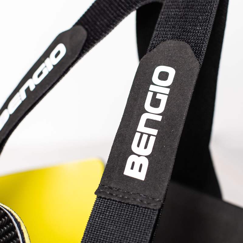 Bengio AB7 Karting Rib Protector