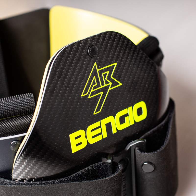 Bengio AB7 Karting Rib Protector