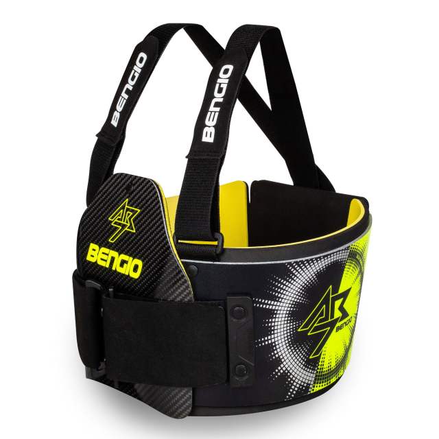 Bengio AB7 Karting Rib Protector