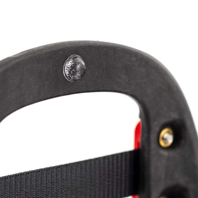 Stand 21 Club Series 3 FHR Device