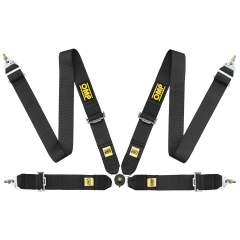 OMP FIRST 3 4  Point Harness