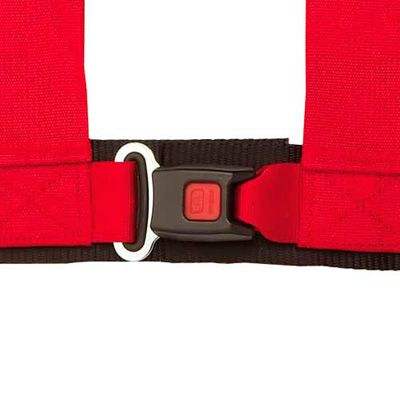 OMP Road 4 Harness