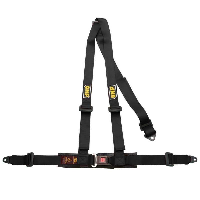 OMP Road 3 Harness