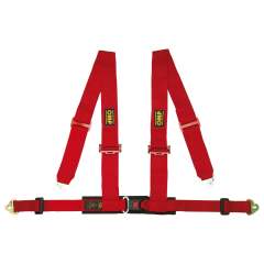 OMP Road 4 Harness