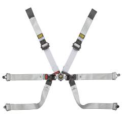 OMP One-D 2 Formula 6 Point Dyneema Harness
