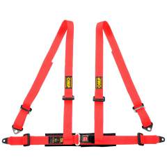 OMP Road 4 Harness
