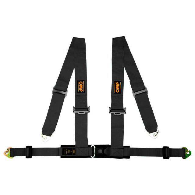 OMP Road 4 Harness