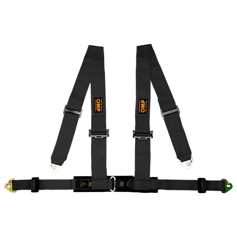 OMP Road 4 Harness